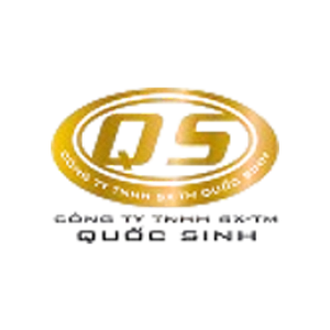 CÔNG TY TNHH SẢN XUẤT THƯƠNG MẠI QUỐC SINH